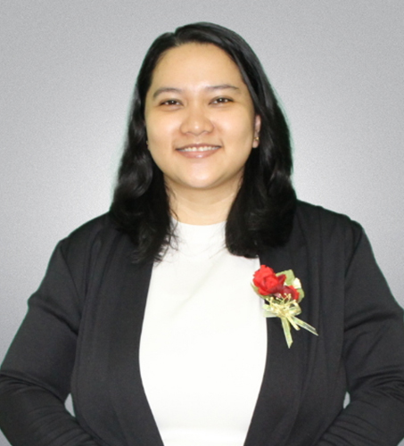 Astrid-Evangelista-Saumana,-S.Sn.