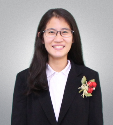 Maria-Bernadeth-Patricia,-S.Pd.