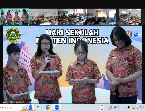 Hari Sekolah Kristen Indonesia (HSKI)